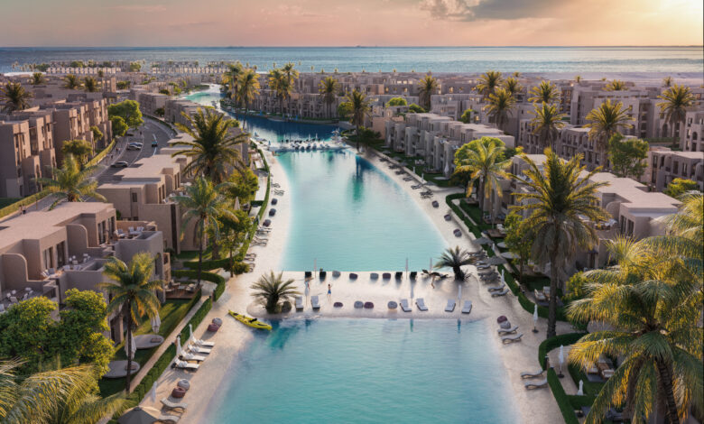 باستثمارات تتجاوز الملياري جنيه.. «Gates Developments» تطرح المرحلة الثانية من مشروعها المتميز «Lyv Caesar» رأس الحكمة
