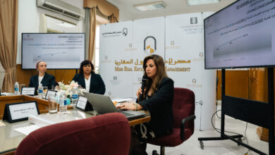 «مصر لإدارة الأصول العقارية» تحقق 245.3 مليون جنيه أرباحًا خلال 6 أشهر بنمو 66%