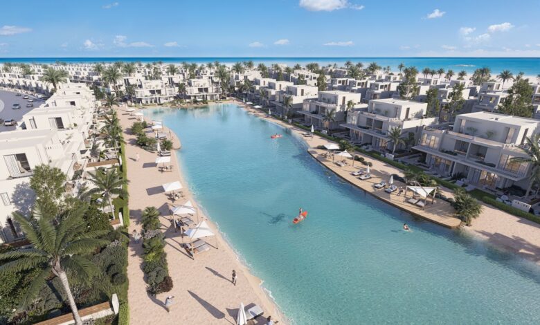 Al Marasem International Plans to Expand Its Real Estate Portfolio in Egypt
