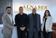 «الناصر للتطوير» تتعاون مع «AE Media Production» في مشروع جديد بالتجمع الخامس