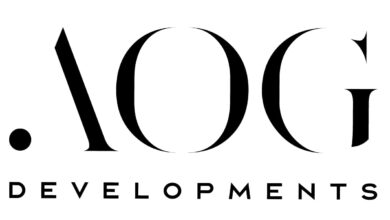 شركة «AOG Developments» تنطلق في السوق المصري.. وتستعد لإطلاق 4 مشروعات خلال 2025