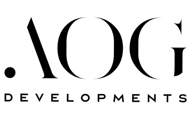 شركة «AOG Developments» تنطلق في السوق المصري.. وتستعد لإطلاق 4 مشروعات خلال 2025