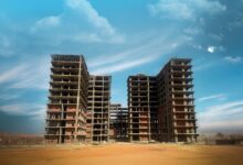 «UC للتطوير» تنهي الأعمال الخرسانية لـ «Uni Tower1 , 2» وتواصل إنشاء مشروع «سولي» بالعاصمة الإدارية