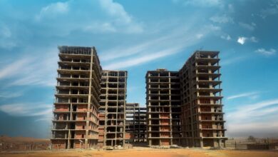 «UC للتطوير» تنهي الأعمال الخرسانية لـ «Uni Tower1 , 2» وتواصل إنشاء مشروع «سولي» بالعاصمة الإدارية