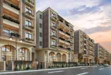 شركة «Rock Developments» تطرح وحدات بأسقف 6 مترات في مشروع «روك يارد» بشيراتون