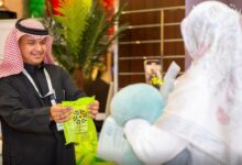 بدء توافد طلائع الحجاج إلى مكة المكرمة والمدينة المنورة بوصول حجاج ماليزيا