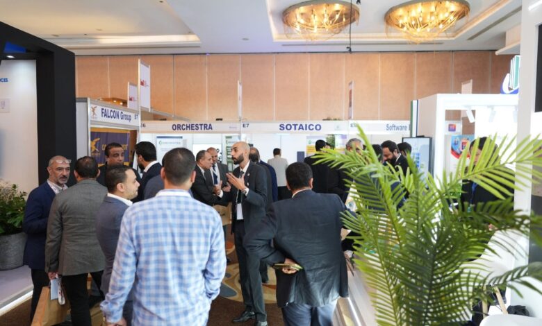 شركة IT-EVENTS تطلق النسخة السادسة من المعرض السنوي لإدارة المرافق الثلاثاء المقبل