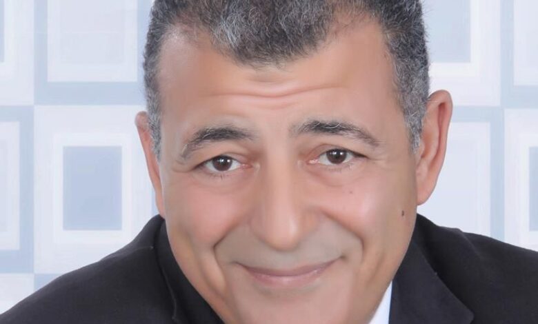 المنشاوي: التمويل العقاري المنظم مفتاح لإنعاش السوق وتحفيز الصناعة