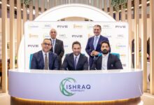 شراكة بين «مجموعة إنتركونتيننتال» و«إشراق للضيافة» و«سامكو القابضة» لتطوير فندق بالعاصمة الإدارية