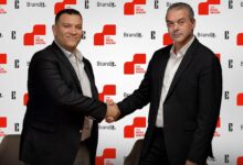 «إيجي بروب» و«برانديت» توقعان اتفاقية شراكة لتنظيم معرض «ذا ريل شو»