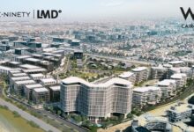 «لاندمارك العقارية» تُسرّع وتيرة أعمال بناء فندق «W Cairo» باستثمارات 220 مليون دولار