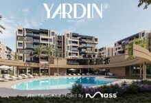 «ماس للتطوير العمراني» تطلق «Yardin New Cairo» على مساحة 13 فدانًا بالتجمع الخامس 