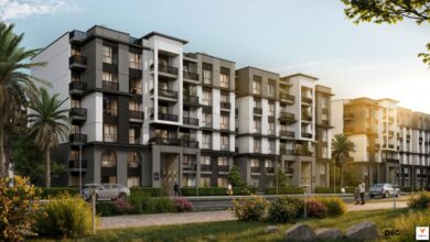 شركة «Valero Developments» تبدأ «تسكين» حاجزي المرحلة الأولى بمشروع «CITALIA» في 24 مايو الجاري