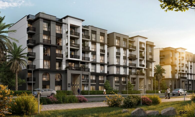 شركة «Valero Developments» تبدأ «تسكين» حاجزي المرحلة الأولى بمشروع «CITALIA» في 24 مايو الجاري