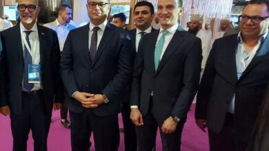 بدعوة من وزير الإسكان العماني.. «أبتاون 6 أكتوبر» تشارك في معرض عُمان العقاري