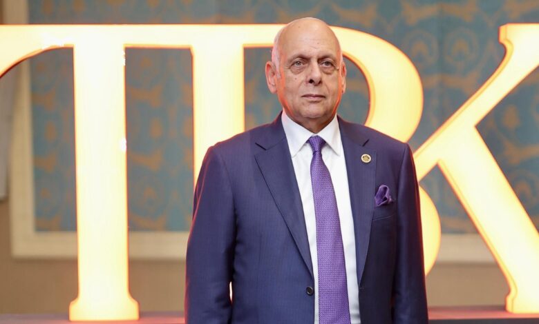 «تي بي كي TBK للتطوير» تُطلق ثلاثة مشروعات كبرى باستثمارات 180 مليار جنيه