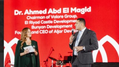 «الجار للتطوير» تقدم نموذجًا للمجتمع العمراني المتكامل في أحدث مشروعاتها «Aljar British District»