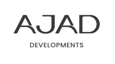 انطلاق أعمال «AJAD Developments» بشراكة مصرية سعودية.. وتعلن عن أول مشروعاتها قريبًا