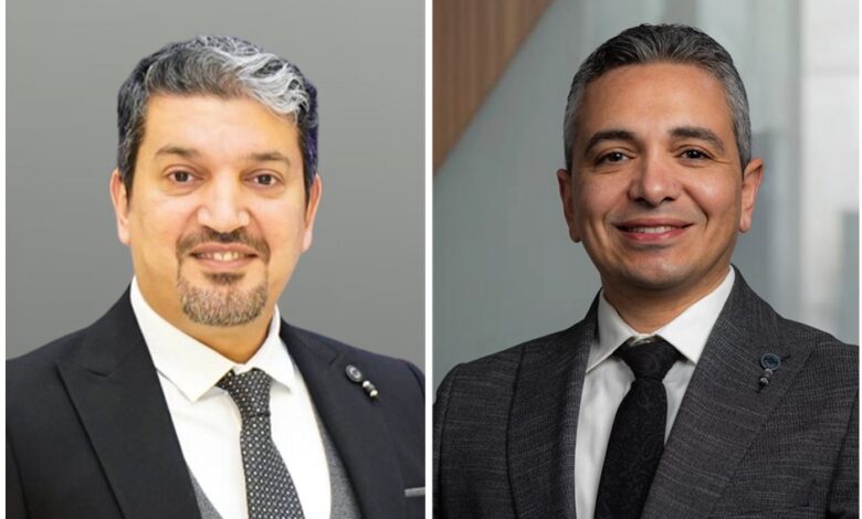 شركة «Arabian Mark Developments» تبدأ عملها في السوق العقاري 