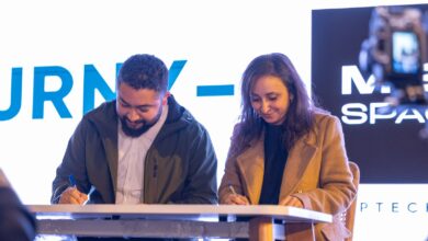 «JRNY» و«Meta Spaces» تطلقان برنامجًا لربط التكنولوجيا العقارية بين مصر والسعودية