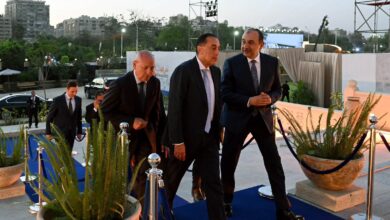 رئيس الوزراء يشهد احتفالية شركة «مصر الجديدة للإسكان» بمرور 120 عامًا على تأسيسها