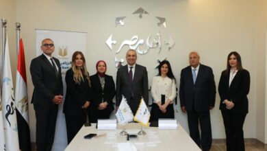 «الزراعي المصري» يوقع بروتوكول تعاون لدعم مستشفى أهل مصر لعلاج مصابي الحروق