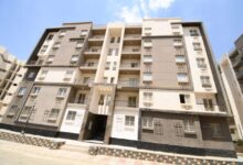 الإسكان: تسليم 160 عمارة بـ «سكن مصر» أرض المعارض قريبًا