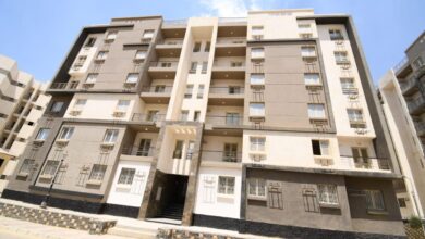 الإسكان: تسليم 160 عمارة بـ «سكن مصر» أرض المعارض قريبًا