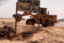 وزير الإسكان: إزالة التعديات الواقعة على مساحة 507 أفدنة بالمدن الجديدة