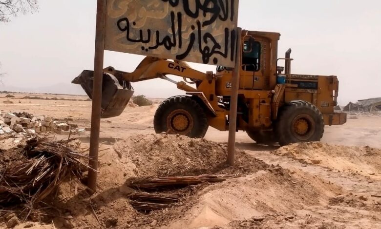وزير الإسكان: إزالة التعديات الواقعة على مساحة 507 أفدنة بالمدن الجديدة
