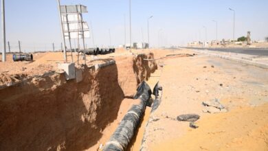 وزير الإسكان يوجه بحصر أراضي مدينة الشروق لتعظيم الاستفادة منها