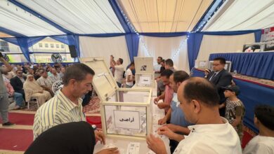 وزير الإسكان: تخصيص قطع أراضٍ للمواطنين الذين تم توفيق أوضاعهم بقرعتين بمدينة العبور الجديدة