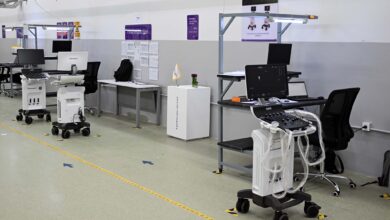 إنشاء أول مصنع مصري لتصنيع لأجهزة «الرنين المغناطيسي» بدعم من «جنرال إلكتريك»