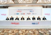 تحالف مصرفي بقيادة «أبوظبي الأول» لتمويل «جولدن جيت» بـ4.2 مليار جنيه لصالح ريدكون بروبرتيز
