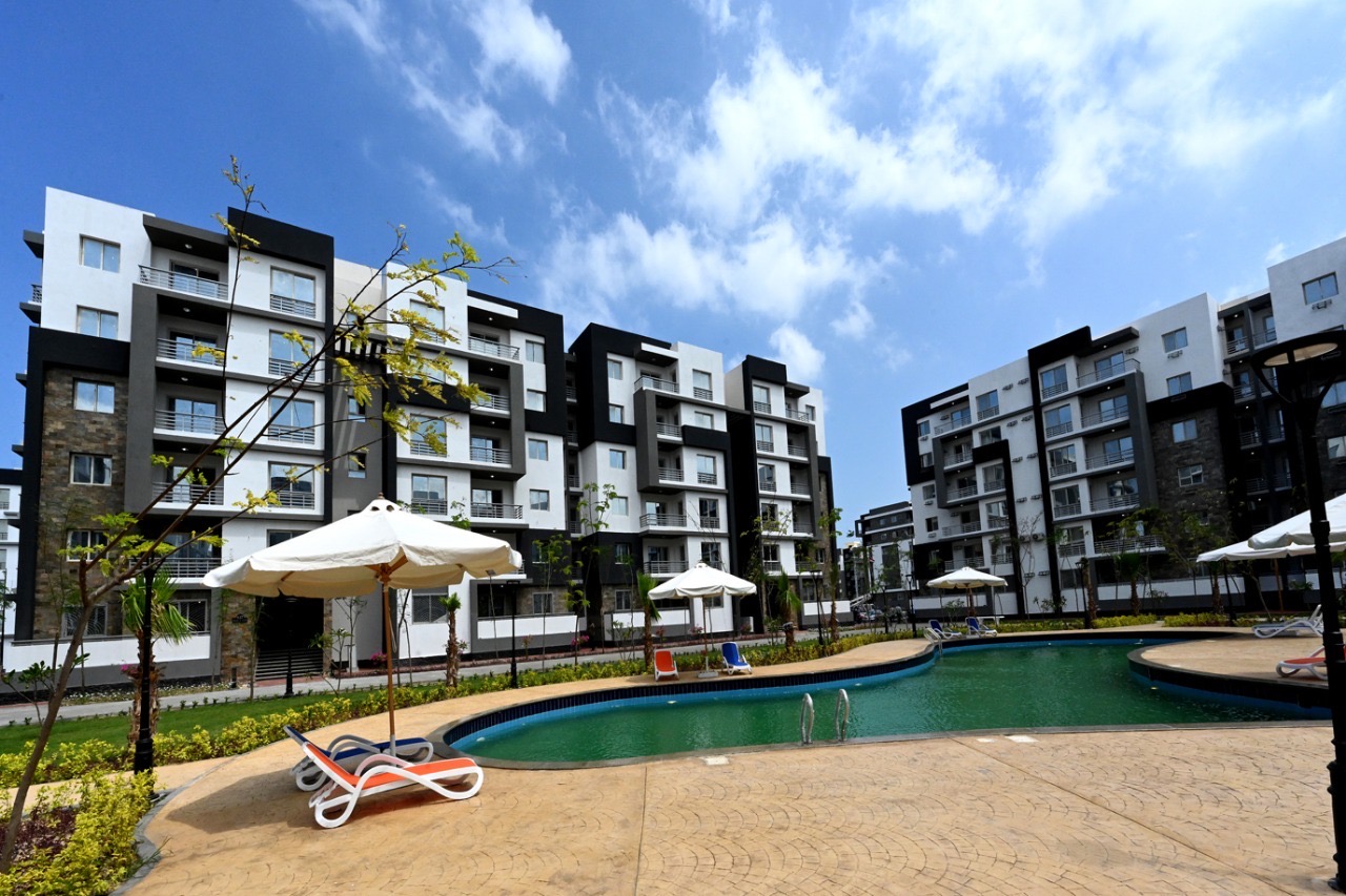 6 يوليو..بدء تسليم دفعة جديدة من وحدات مشروع جنة للفائزين بالمنصورة الجديدة