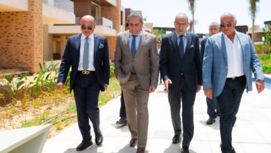 بالصور..«بتر هوم» المطور الأول بالعاصمة تحتفل بتسليم مشروع «صولو» ثاني مشروعاتها بالعاصمة الإدارية 