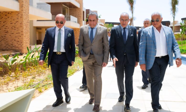 بالصور..«بتر هوم» المطور الأول بالعاصمة تحتفل بتسليم مشروع «صولو» ثاني مشروعاتها بالعاصمة الإدارية