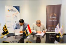 «معمار للتطوير العقاري» تتعاقد مع «TH Group» للمشاركة في جولدن هب بالعلمين الجديدة