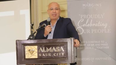 «مارجينز للتطوير» تكرم موظفيها وتؤكد التزامها ببناء مجتمعات عالية الجودة والرفاهية