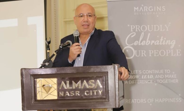 «مارجينز للتطوير» تكرم موظفيها وتؤكد التزامها ببناء مجتمعات عالية الجودة والرفاهية