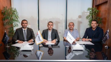 «أچنا للتنمية العمرانية» تطلق مشروعًا فندقيًا سكنيًا بالتجمع الخامس بـ3 مليارات جنيه
