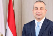 «محمد أبو السعود» الرئيس التنفيذي للبنك الزراعي المصري ينضم لعضوية مجلس إدارة اتحاد بنوك مصر