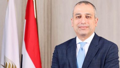 «محمد أبو السعود» الرئيس التنفيذي للبنك الزراعي المصري ينضم لعضوية مجلس إدارة اتحاد بنوك مصر