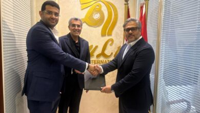 «TSM» توقع اتفاقية مع «اللولو للأسواق التجارية» لتأجير مراكز تجارية بالتجمع الخامس و العبور