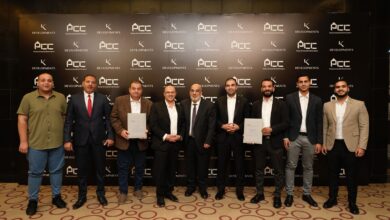«K Developments» توقع اتفاقية شراكة مع «تخطيط» للتوسع في السعودية