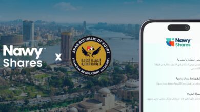 بالتعاون مع «هيئة الرقابة المالية» .. «ناوي شيرز» تبدأ خطوات تنظيم نشاط الاستثمار العقاري الجزئي