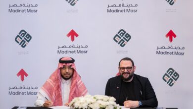 «مدينة مصر» توقع مذكرة تفاهم مع «وهيج العقارية» لتعزيز التعاون في السوق العقاري السعودي