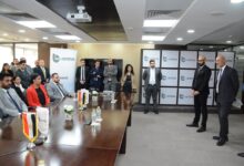 «بنك قناة السويس» يحقق طفرة في المبيعات خلال شهر مايو 2025 مدفوعًا بخدمات ومنتجات مصرفية سريعة