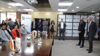 «بنك قناة السويس» يحقق طفرة في المبيعات خلال شهر مايو 2025 مدفوعًا بخدمات ومنتجات مصرفية سريعة