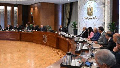 أمجد حسنين: السماح ببيع العقارات بالدولار للأجانب خطوة لضبط السوق وزيادة عوائد التصدير
